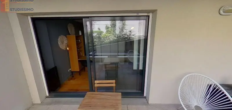 Studio meublé 26m² Bordeaux centre - Meublé, lumineux - Photo 18