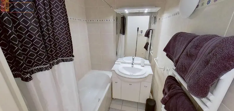 Studio meublé 26m² Bordeaux centre - Meublé, lumineux - Photo 14