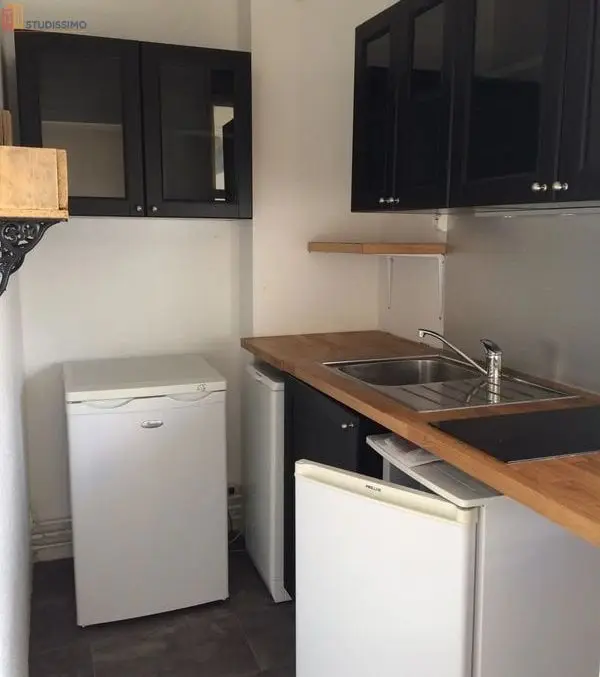 Studio 36m² Bordeaux centre - Lumineux, étage élevé - Photo 10