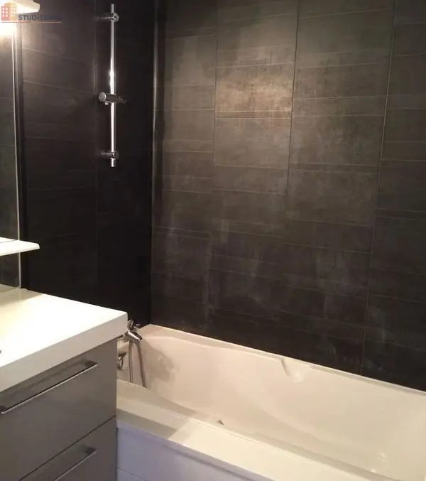Studio 36m² Bordeaux centre - Lumineux, étage élevé - Photo 7