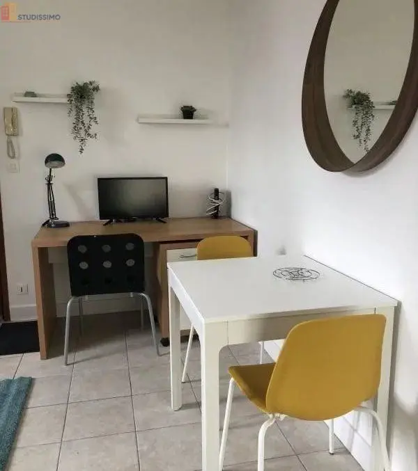Studio 20m² Pessac - Meublé, 1 pièce - Photo 17