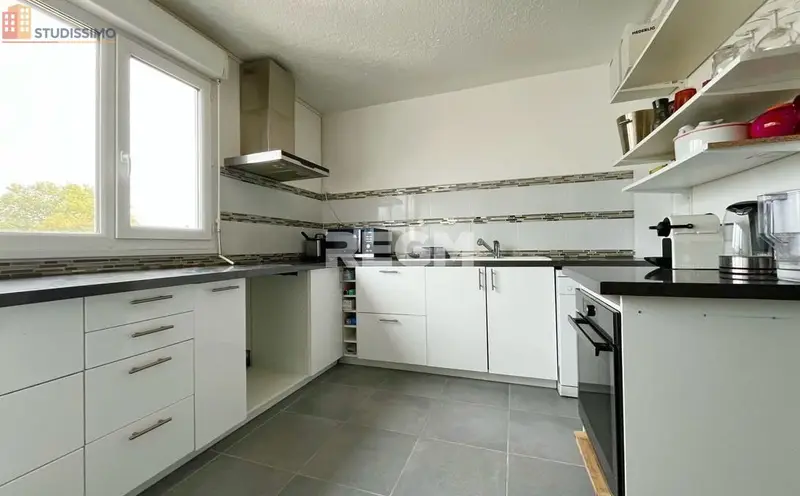 Studio meublé 67m² Cenon - Grand espace, meublé - Photo 8