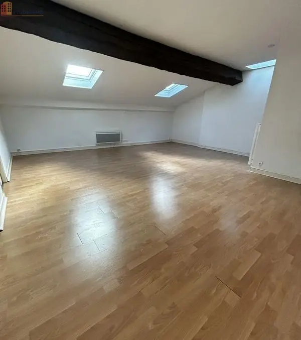 Studio 50m² Bordeaux 33000 - Photo 26