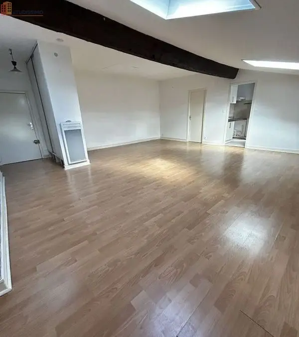 Studio 50m² Bordeaux 33000 - Photo 27