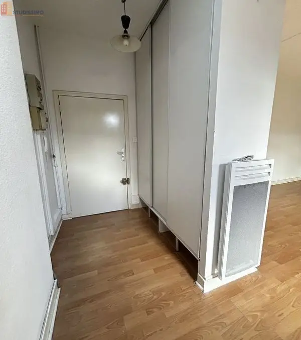 Studio 50m² Bordeaux 33000 - Photo 22