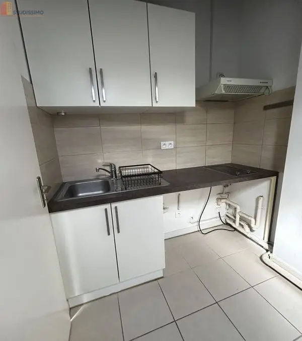 Studio 50m² Bordeaux 33000 - Photo 20