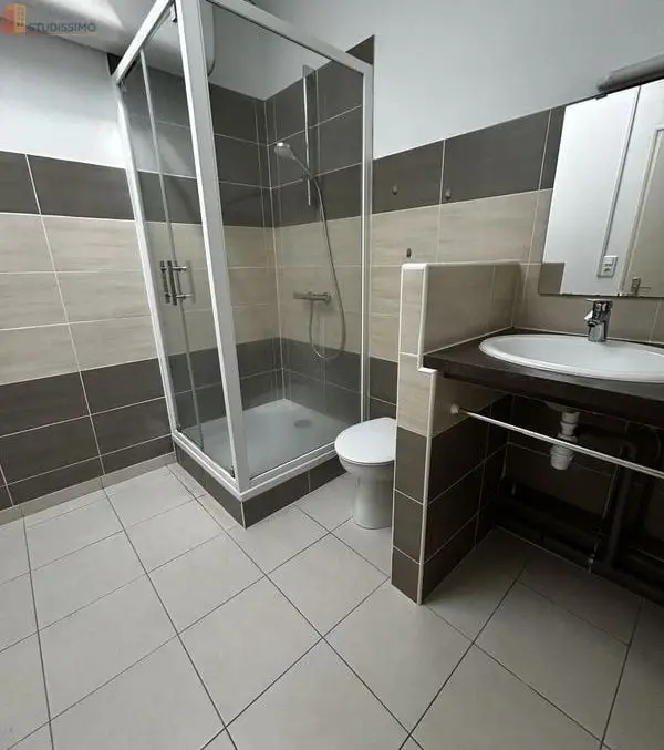 Studio 50m² Bordeaux 33000 - Photo 1