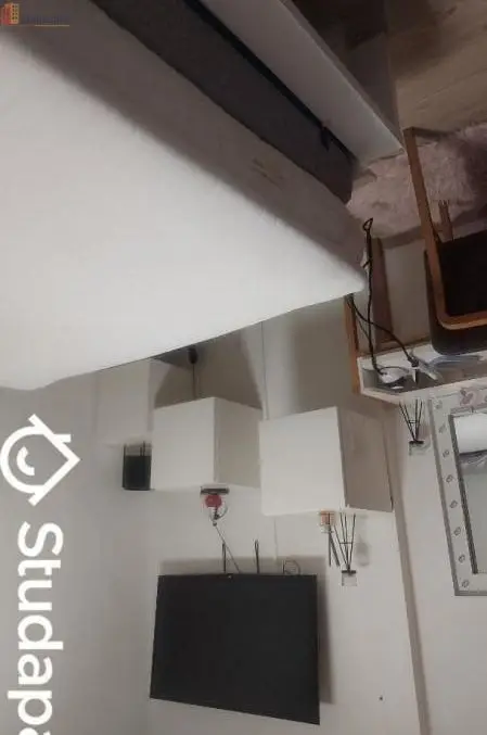 Studio meublé 12m² Montpellier 34070 - Meublé, DPE A - Photo 1