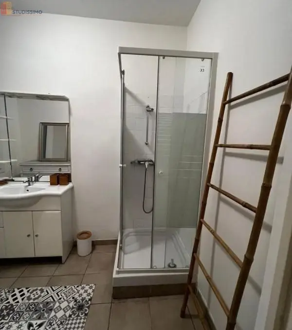 Studio meublé 15m² Montpellier 34000 - Meublé, DPE C - Photo 1