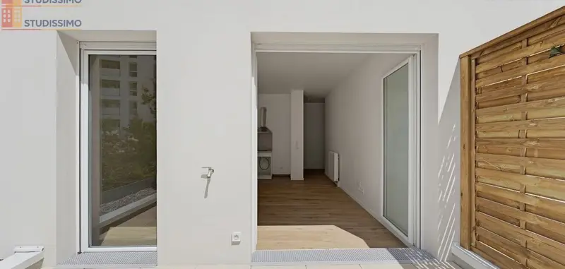 Studio 39m² Bordeaux 33800 - Photo 16