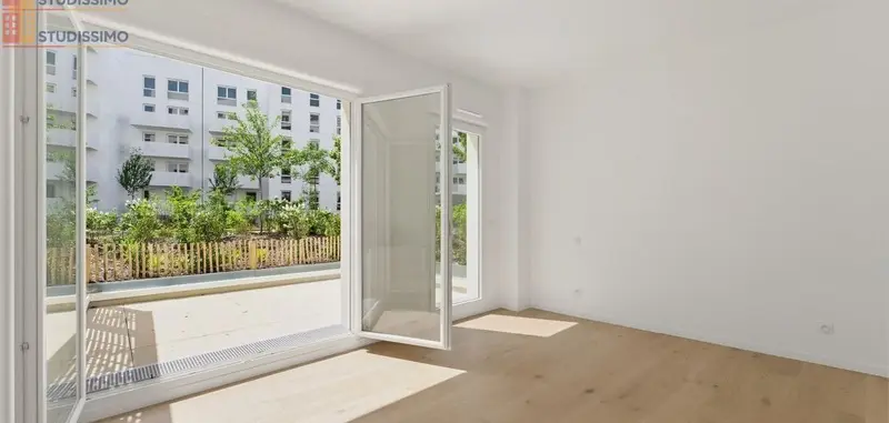 Studio 39m² Bordeaux 33800 - Photo 19