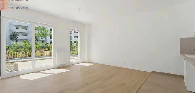 Studio 39m² Bordeaux 33800 - Photo 17