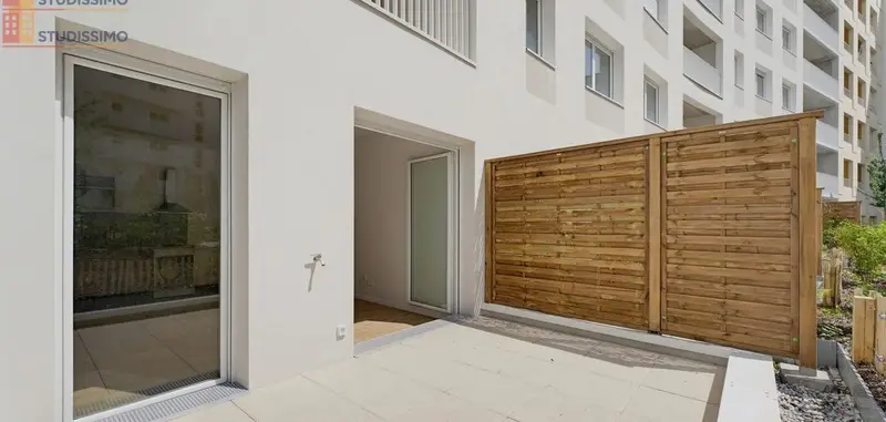 Studio 39m² Bordeaux 33800 - Photo 12