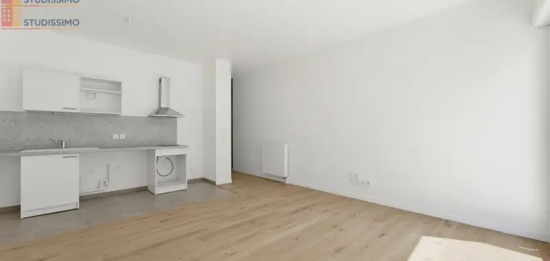 Studio 39m² Bordeaux 33800 - Photo 4