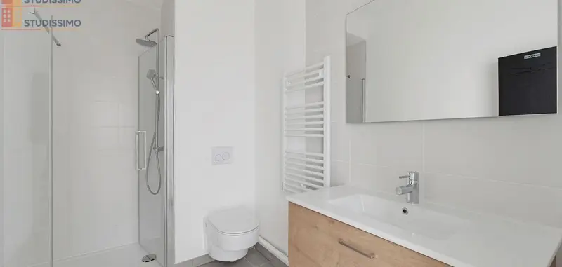 Studio 39m² Bordeaux 33800 - Photo 2