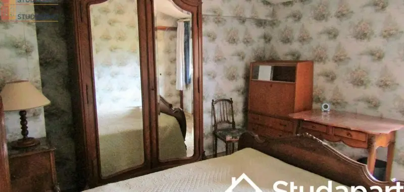 Studio meublé 15m² Montpellier 34070 - Meublé, 1 pièce - Photo 4