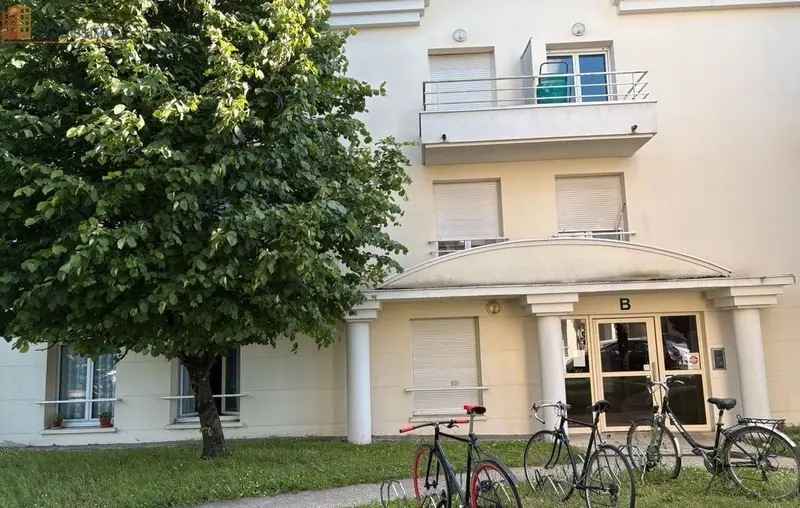 Studio 19m² Talence - Place de parking - Photo 23