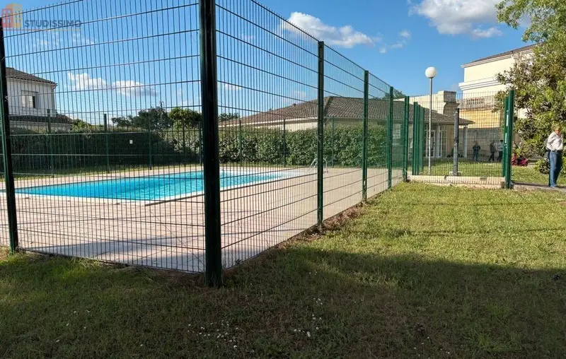 Studio 19m² Talence - Place de parking - Photo 2