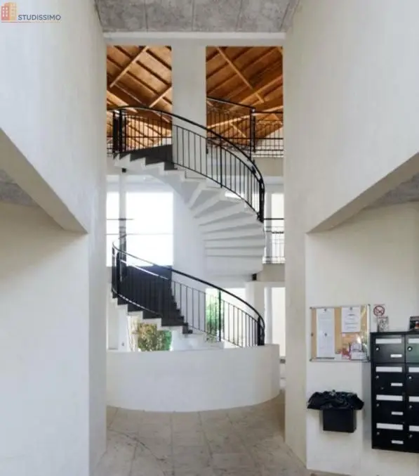 Studio meublé 11m² Montpellier 34080 - Meublé, 1er étage - Photo 4