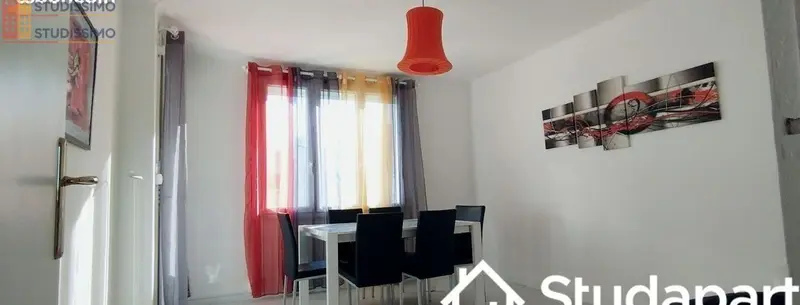 Studio meublé 11m² Montpellier 34070 - Meublé, DPE B - Photo 4