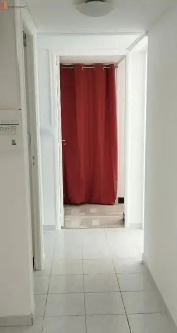 Studio meublé 11m² Montpellier 34070 - Meublé, DPE B - Photo 1