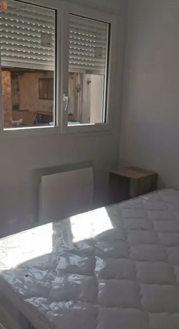 Studio meublé 19m² Talence - Calme, proche sortie 16 - Photo 5