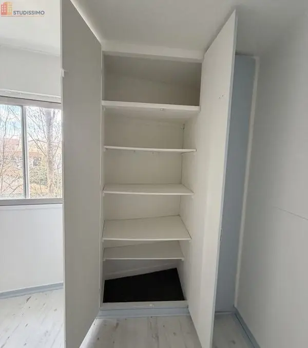 Studio 16m² Bordeaux 33800 - Photo 5