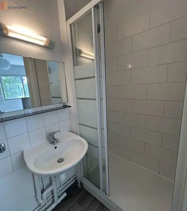 Studio 16m² Bordeaux 33800 - Photo 3