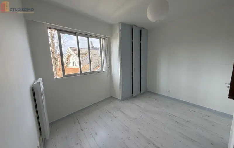 Studio 16m² Bordeaux 33800 - Photo 2