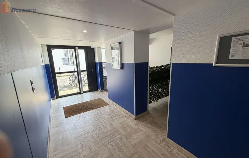 Studio 16m² Bordeaux 33800 - Photo 1