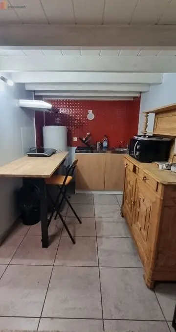 Studio meublé 20m² Villenave-d'Ornon - Lumineux, calme - Photo 7