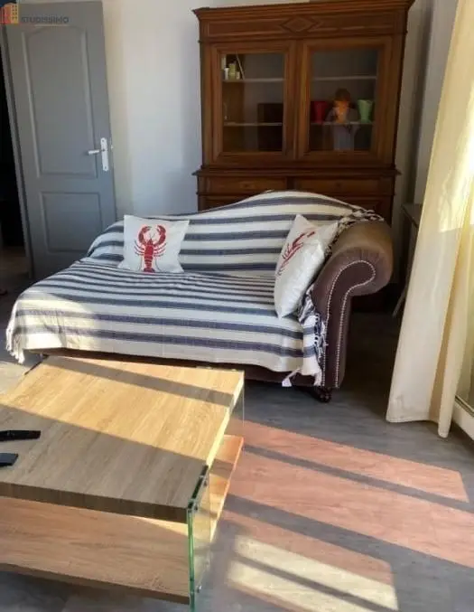 Studio 10m² Montpellier 34080 - Meublé, lumineux - Photo 4