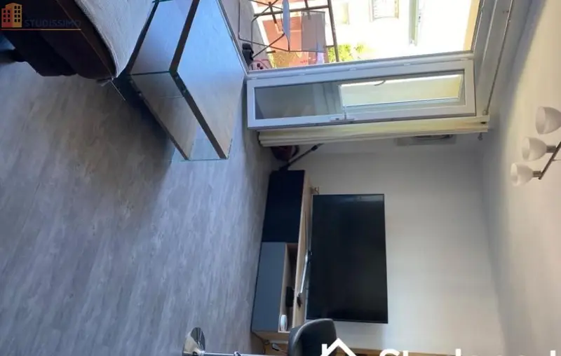 Studio 10m² Montpellier 34080 - Meublé, lumineux - Photo 2