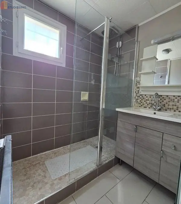 Studio 26m² Lormont - Calme, lumineux - Photo 4