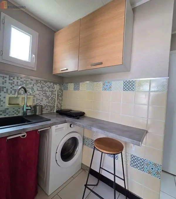 Studio 26m² Lormont - Calme, lumineux - Photo 2