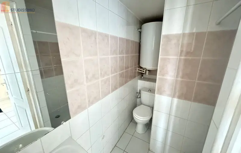 Studio 16m² Bordeaux 33800 - Photo 1