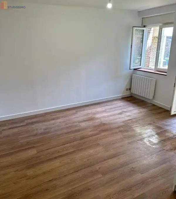 Studio 20m² Rennes 35000 - Photo 4