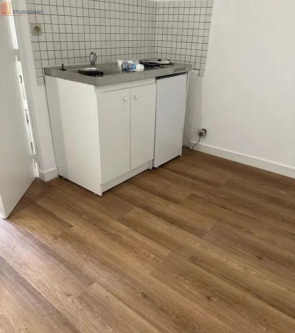 Studio 20m² Rennes 35000 - Photo 2