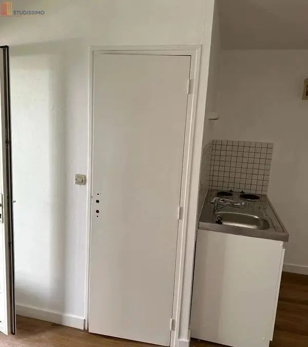 Studio 20m² Rennes 35000 - Photo 3