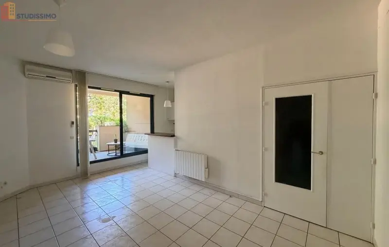 Studio 40m² Montpellier centre - Lumineux, bonne exposition - Photo 10