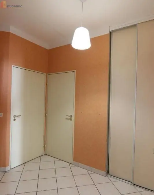Studio 40m² Montpellier centre - Lumineux, bonne exposition - Photo 3