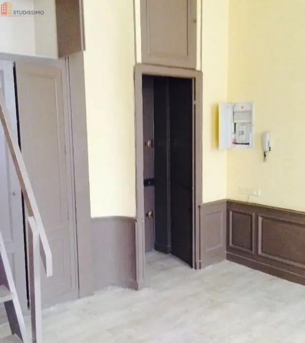 Studio 23m² Bordeaux 33000 - Photo 21