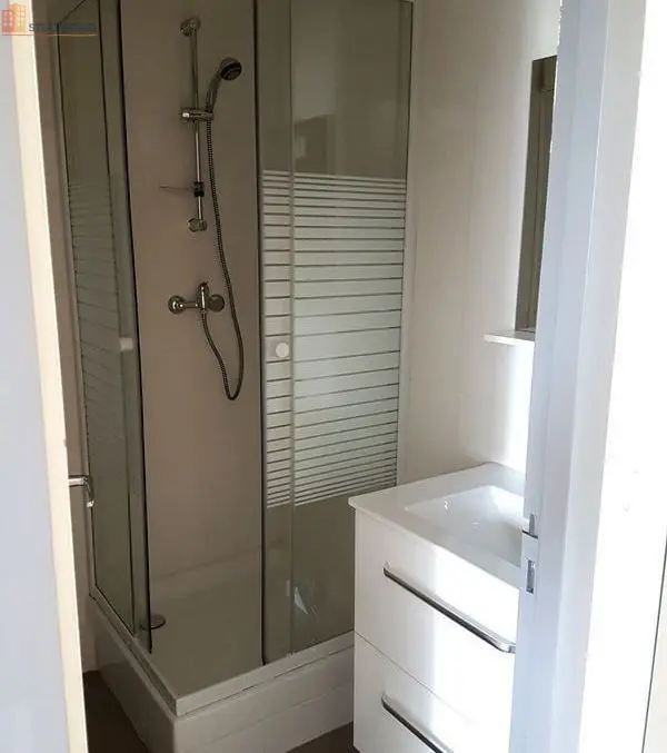 Studio 29m² Bordeaux 33000 - Proche CHU Pellegrin - Photo 1