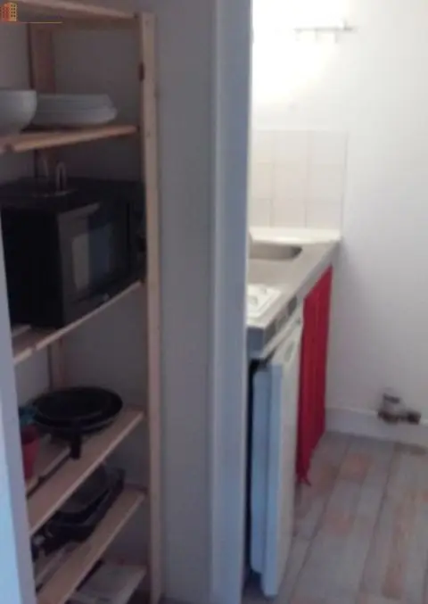 Studio 17m² Bordeaux Nansouty - Proche La Victoire - Photo 2
