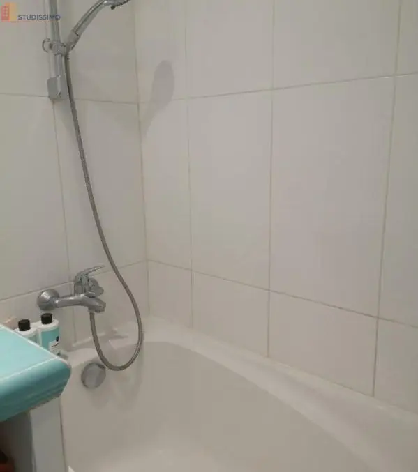 Studio meublé 13m² Montpellier 34080 - Calme, lumineux - Photo 4