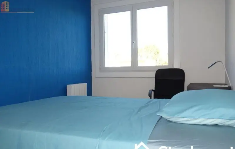 Studio 10m² Montpellier 34070 - Meublé, DPE D - Photo 4
