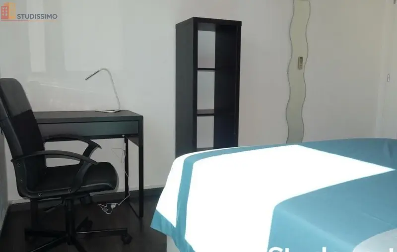 Studio 10m² Montpellier 34070 - Meublé, DPE D - Photo 2