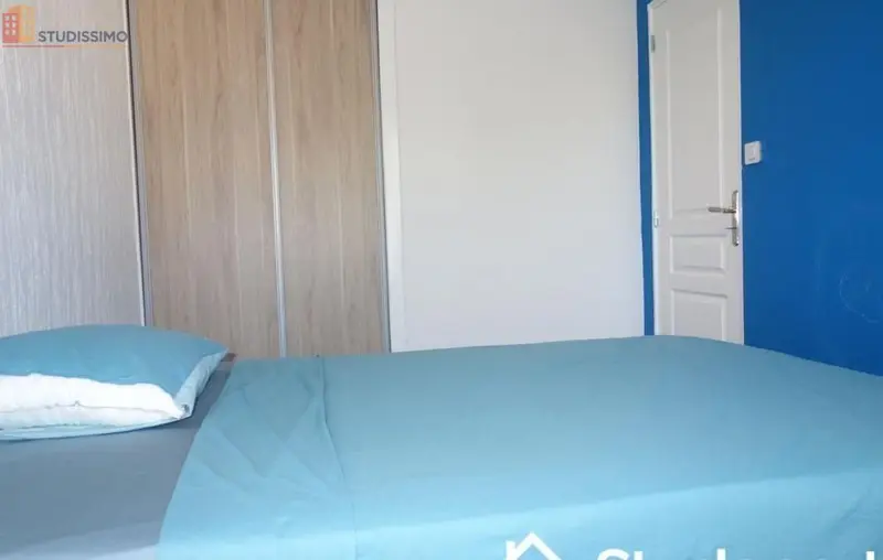 Studio 10m² Montpellier 34070 - Meublé, DPE D - Photo 3