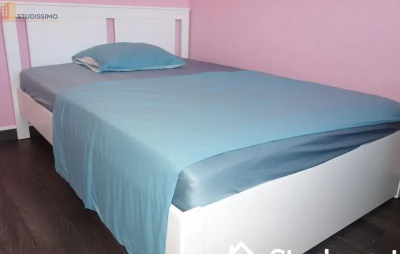 Studio 10m² Montpellier 34070 - Meublé, DPE D - Photo 1