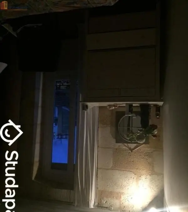 Studio meublé 15m² Bordeaux centre - Calme, lumineux - Photo 6
